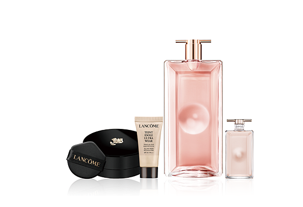 蘭蔻週年慶 蘭蔻週年慶