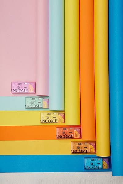 蘭蔻全年最優惠時刻來臨!!!!最低買1送1再9折!五大週年慶