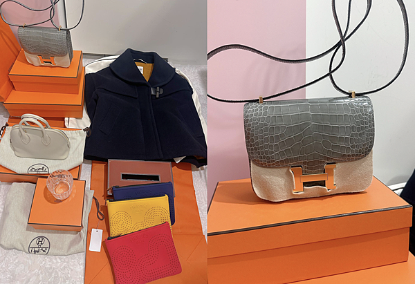 mini Bolide便宜快3萬!!!!網友一趟日本愛馬仕拿 mini Bolide便宜快3萬!!!!網友一趟日本愛馬仕拿