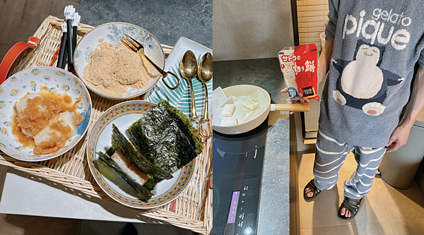 3種料理調味吃法!!!!認真超好吃的日本人做的日式年糕麻糬(