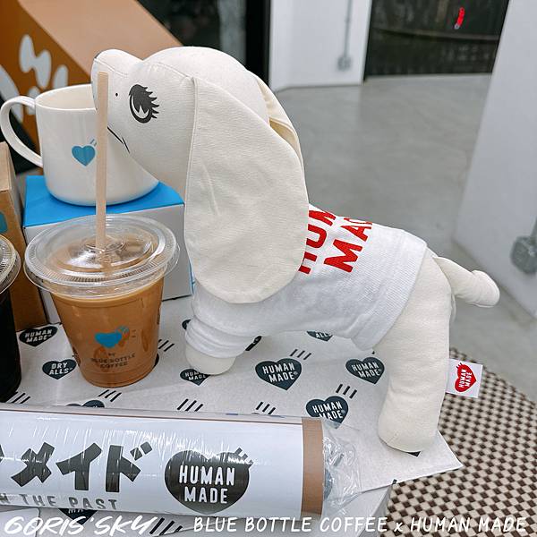 愛心藍瓶馬克杯終於補貨!送年曆送磁鐵藍瓶咖啡xHUMAN M 愛心藍瓶馬克杯終於補貨!送年曆送磁鐵藍瓶咖啡xHUMAN M
