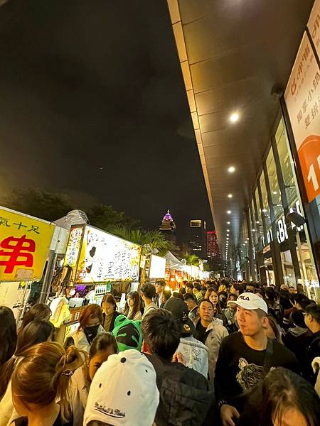 新年第一天的新年快樂台北101煙火全記錄！一早看到你睡在旁邊