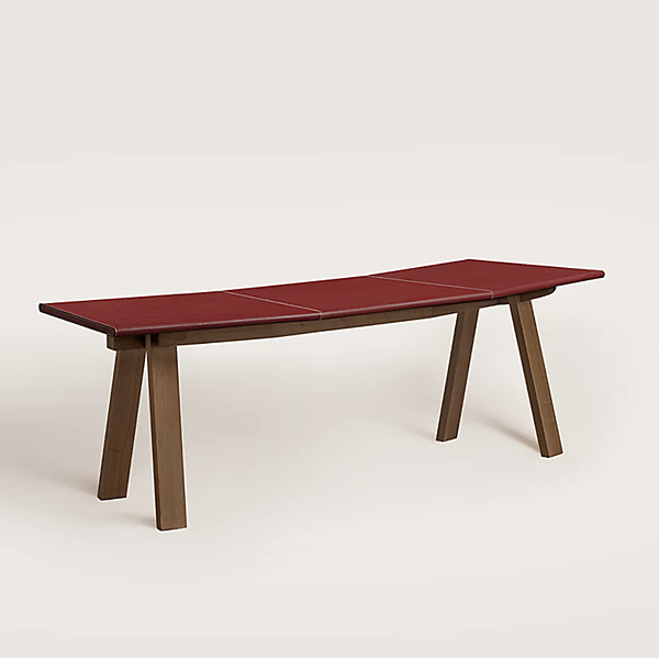 新家裝潢日記之等了超過一年的愛馬仕Metiers書桌終於到了 新家裝潢日記之等了超過一年的愛馬仕Metiers書桌終於到了