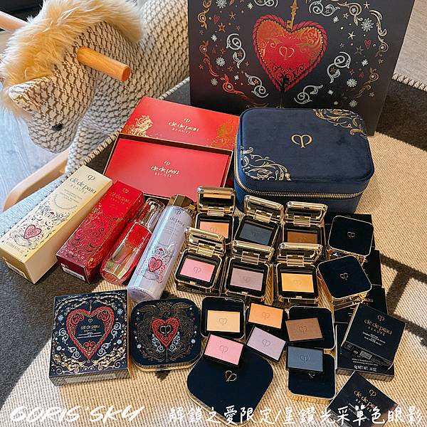 解鎖之愛!!!質感好乾淨不飛粉甚至可以單腮紅的肌膚之鑰全新星