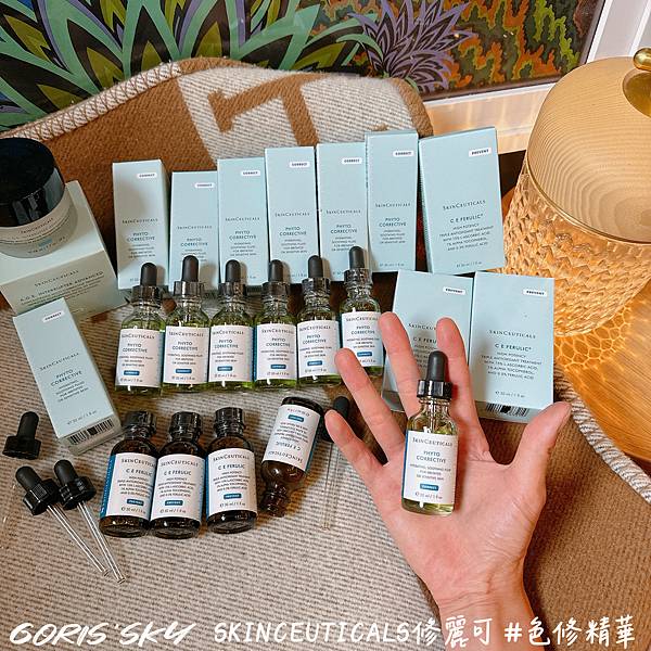 醫美保養天花板修麗可最好入手的一款!!!!1小時擊退乾燥泛紅