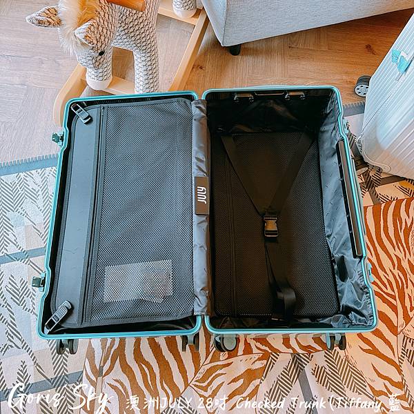 完整比較RIMOWA Trunk Plus/澳洲July C 完整比較RIMOWA Trunk Plus/澳洲July C