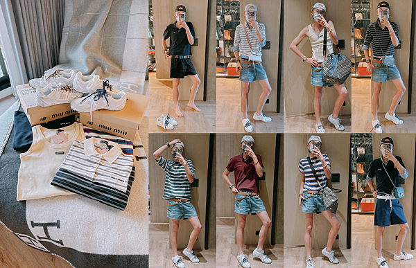 第二雙爆款NEW BALANCE聯名鞋!!!真的是瘋狂愛上m