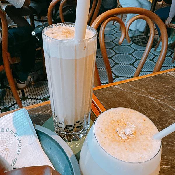 他說這家比鼎泰豐炒飯好吃啦!!!!!又龍蝦又牛排的炒飯天花板 他說這家比鼎泰豐炒飯好吃啦!!!!!又龍蝦又牛排的炒飯天花板