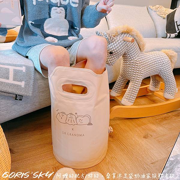 CP值超高不佔空間日本人超愛的阿嬤的配方/妳的・桑拿沐足袋奶 CP值超高不佔空間日本人超愛的阿嬤的配方/妳的・桑拿沐足袋奶