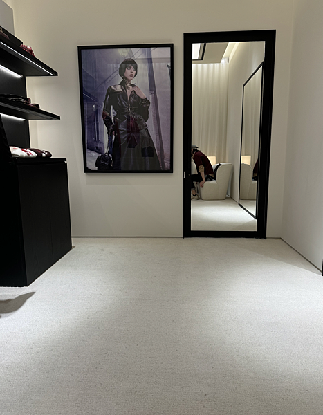 第一次在台灣香奈兒CHANEL買到爆款包!大豐收的試穿全記錄 第一次在台灣香奈兒CHANEL買到爆款包!大豐收的試穿全記錄