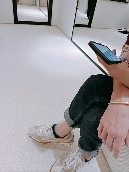 第一次在台灣香奈兒CHANEL買到爆款包!大豐收的試穿全記錄 第一次在台灣香奈兒CHANEL買到爆款包!大豐收的試穿全記錄