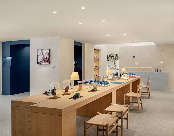 AC_大安旗艦店形象照_香氛學院區3