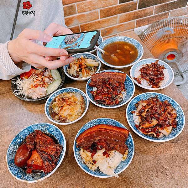 比想像好吃!陪日本人來吃米其林必比登推薦的小王煮瓜滷肉飯,清 比想像好吃!陪日本人來吃米其林必比登推薦的小王煮瓜滷肉飯,清