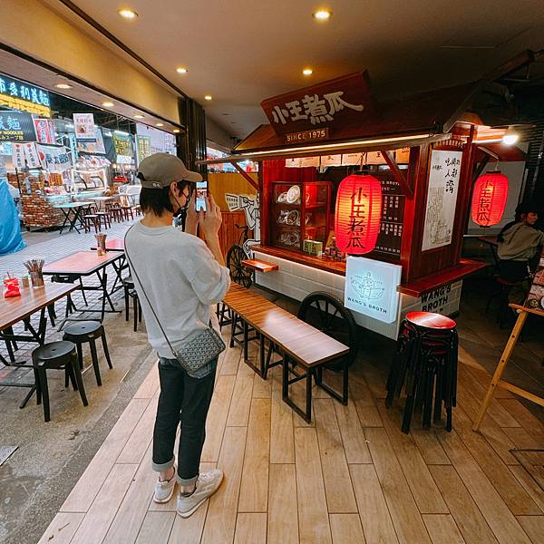 比想像好吃!陪日本人來吃米其林必比登推薦的小王煮瓜滷肉飯,清 比想像好吃!陪日本人來吃米其林必比登推薦的小王煮瓜滷肉飯,清