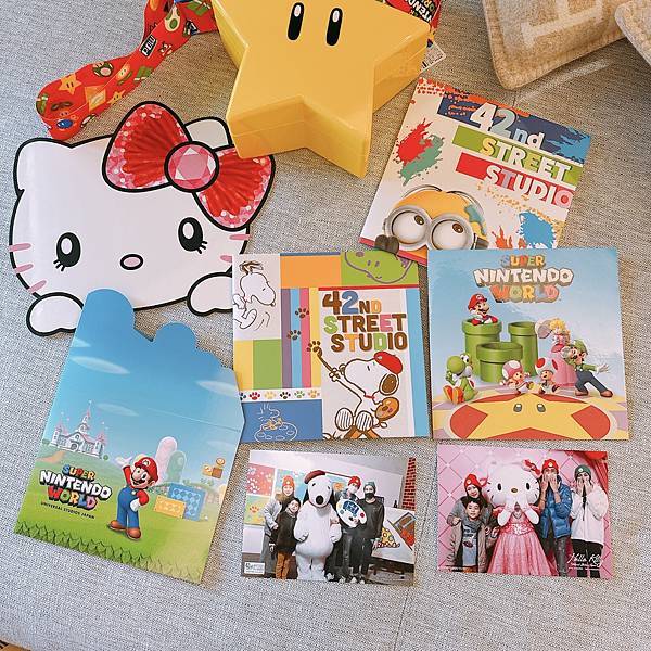 大推日本大阪環球影城拍照紀念!Kitty、小小兵、Snoop 大推日本大阪環球影城拍照紀念!Kitty、小小兵、Snoop