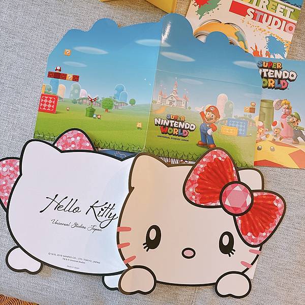 大推日本大阪環球影城拍照紀念!Kitty、小小兵、Snoop 大推日本大阪環球影城拍照紀念!Kitty、小小兵、Snoop