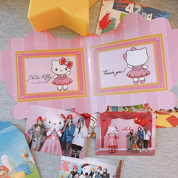 大推日本大阪環球影城拍照紀念!Kitty、小小兵、Snoop 大推日本大阪環球影城拍照紀念!Kitty、小小兵、Snoop