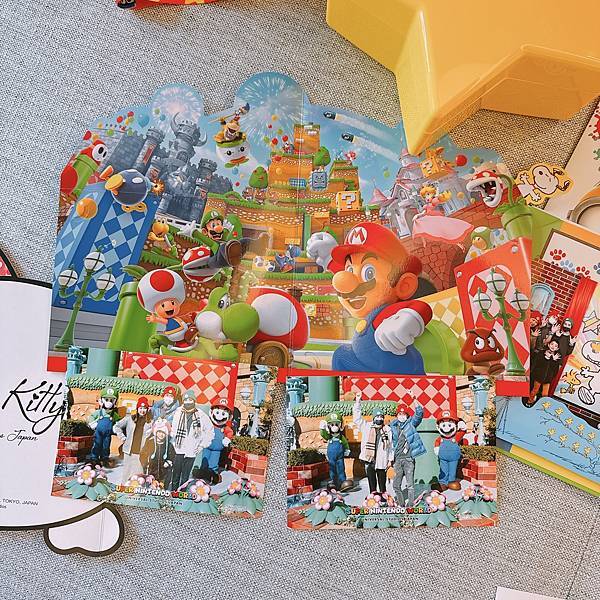 大推日本大阪環球影城拍照紀念!Kitty、小小兵、Snoop 大推日本大阪環球影城拍照紀念!Kitty、小小兵、Snoop