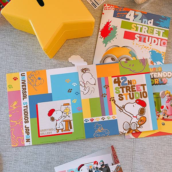 大推日本大阪環球影城拍照紀念!Kitty、小小兵、Snoop 大推日本大阪環球影城拍照紀念!Kitty、小小兵、Snoop