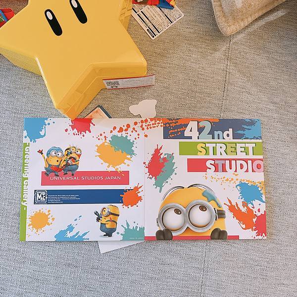 大推日本大阪環球影城拍照紀念!Kitty、小小兵、Snoop 大推日本大阪環球影城拍照紀念!Kitty、小小兵、Snoop