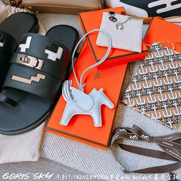 不到1:1在機場順利完美HERMES愛馬仕山羊皮金釦大象灰m 不到1:1在機場順利完美HERMES愛馬仕山羊皮金釦大象灰m