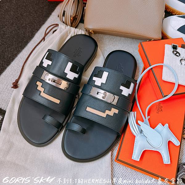 不到1:1在機場順利完美HERMES愛馬仕山羊皮金釦大象灰m 不到1:1在機場順利完美HERMES愛馬仕山羊皮金釦大象灰m