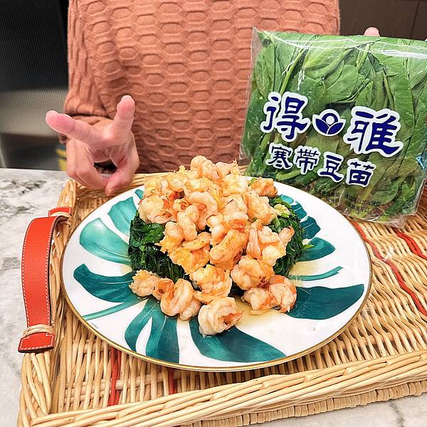 一包60的豆苗我媽神還原鼎泰豐冬季限定最貴的豆苗蝦仁(食譜做 一包60的豆苗我媽神還原鼎泰豐冬季限定最貴的豆苗蝦仁(食譜做