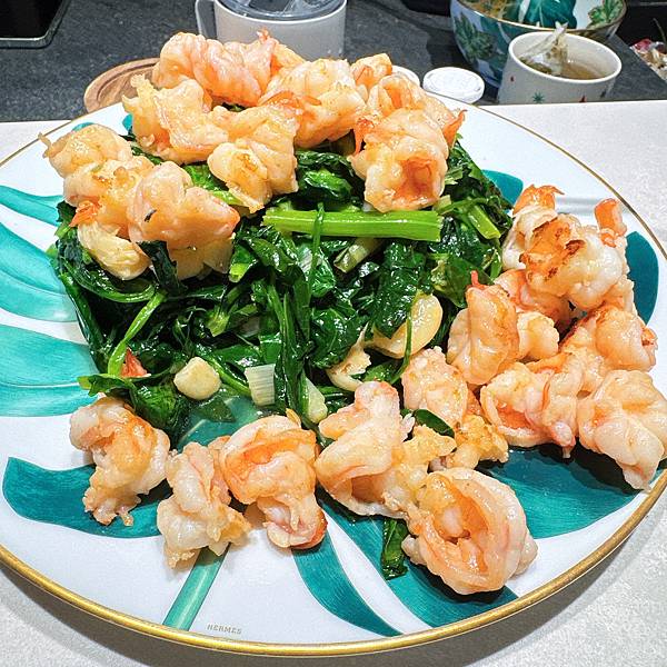 一包60的豆苗我媽神還原鼎泰豐冬季限定最貴的豆苗蝦仁(食譜做 一包60的豆苗我媽神還原鼎泰豐冬季限定最貴的豆苗蝦仁(食譜做