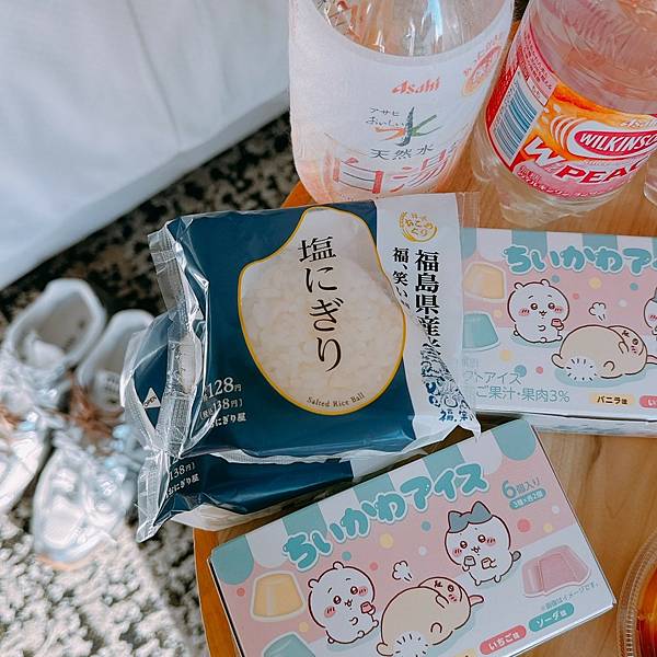 是貓貓肉球糰子!2025最新日本7-11限定必吃(黃豆粉慕斯