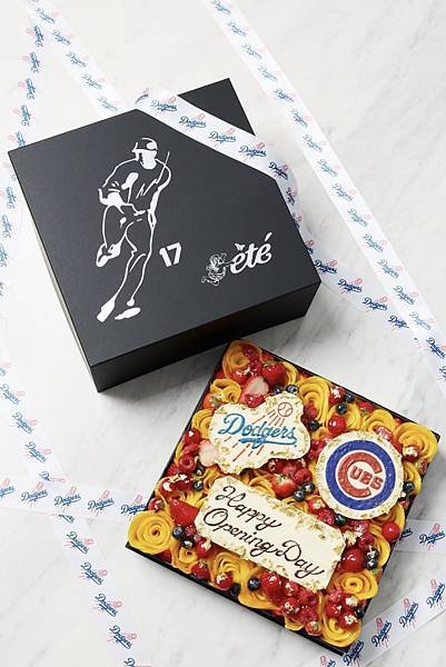 訂購方式教學)日本精品御用還登上大谷翔平版面的Fleurs 