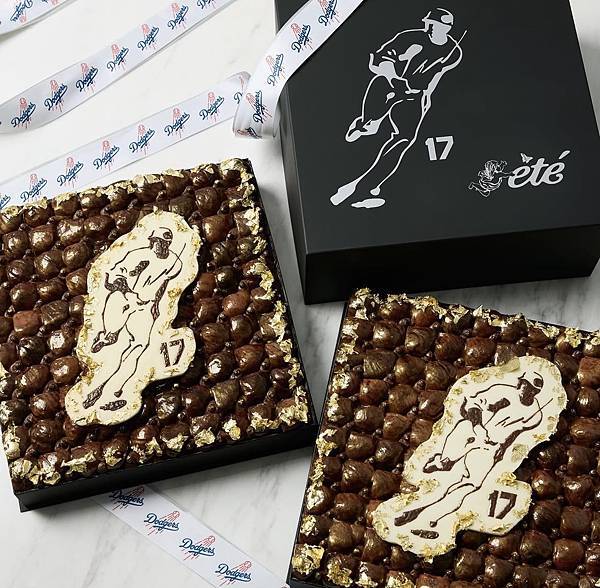 訂購方式教學)日本精品御用還登上大谷翔平版面的Fleurs 