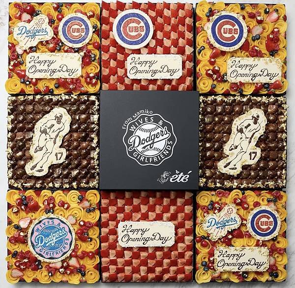 訂購方式教學)日本精品御用還登上大谷翔平版面的Fleurs 