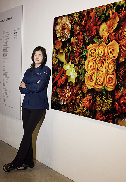 訂購方式教學)日本精品御用還登上大谷翔平版面的Fleurs 