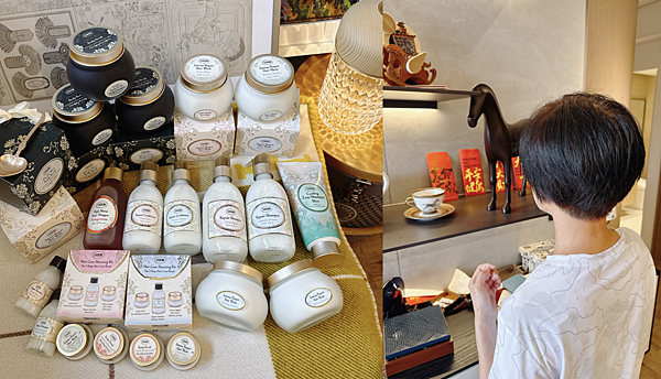 步驟示範!!!!讓頭皮深呼吸!!!!SABON植系髮肌護理系