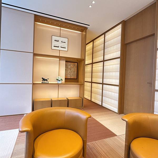 第一次在日本愛馬仕慶生!!!!!台灣等7年買不到日本等3年多