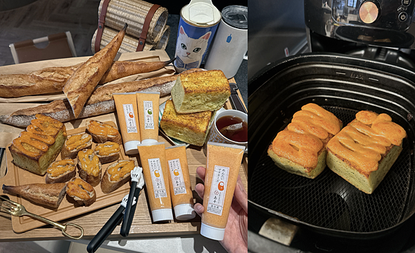 最推蒜香!!!!差點放到過期！烤過出乎意料好好吃的島本明太子