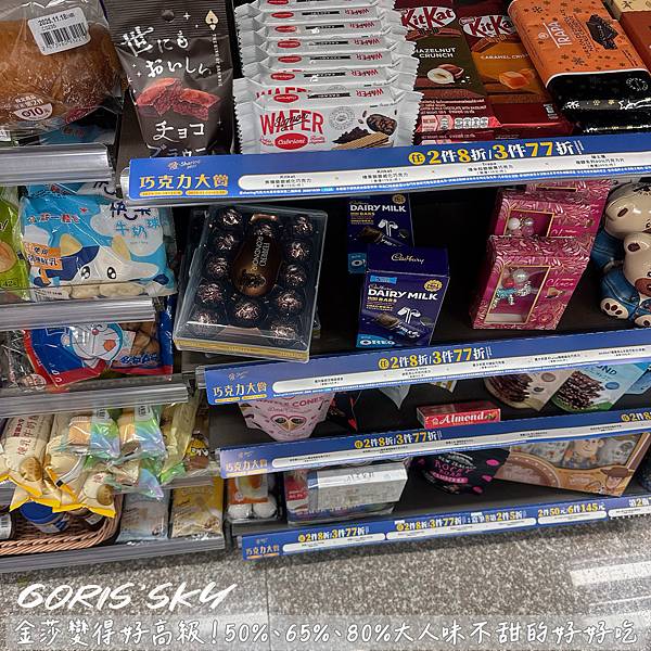 金莎什麼時候變得那麼高級還在分趴數!!!50%、65%、80