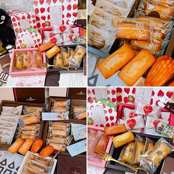 全口味)要開了有草莓1年賣破3100萬個世界第一HENRI 