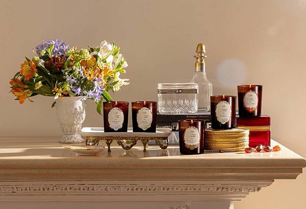 環境友善!!!純淨升級:100% 天然芥花籽蠟配方SABON 環境友善!!!純淨升級:100% 天然芥花籽蠟配方SABON