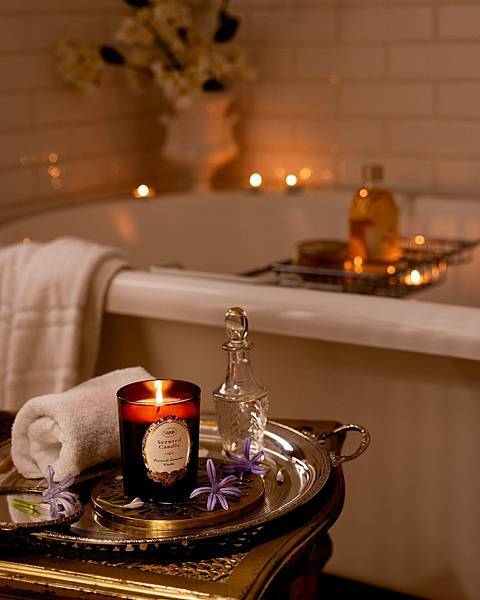 環境友善!!!純淨升級:100% 天然芥花籽蠟配方SABON 環境友善!!!純淨升級:100% 天然芥花籽蠟配方SABON