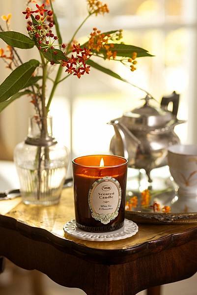 環境友善!!!純淨升級:100% 天然芥花籽蠟配方SABON 環境友善!!!純淨升級:100% 天然芥花籽蠟配方SABON