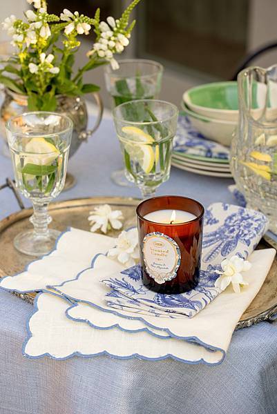 環境友善!!!純淨升級:100% 天然芥花籽蠟配方SABON 環境友善!!!純淨升級:100% 天然芥花籽蠟配方SABON