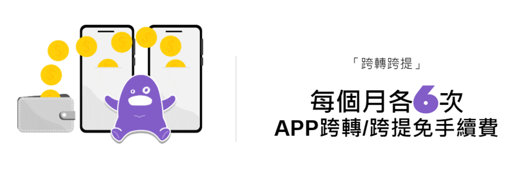 Bankee手續費優惠 Bankee手續費優惠