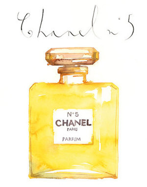 Chanel No. 5