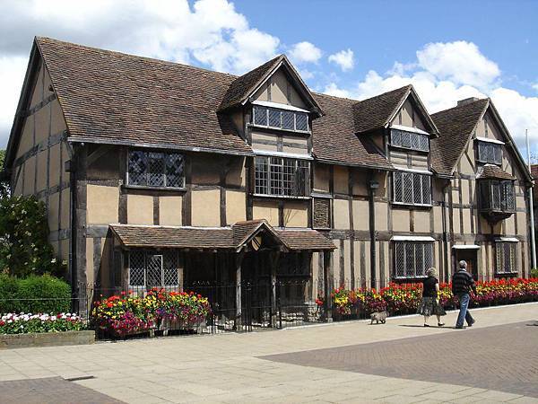 OHC Stratford upon Avon