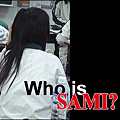 Who is SAMI?