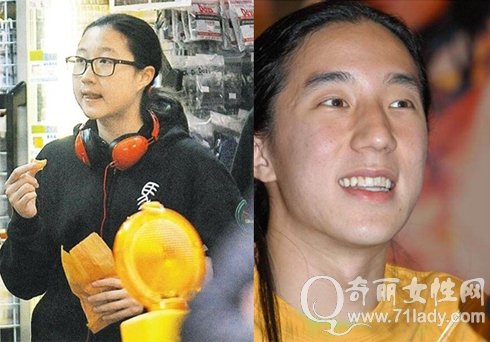 成龍兒女 成龍兒女