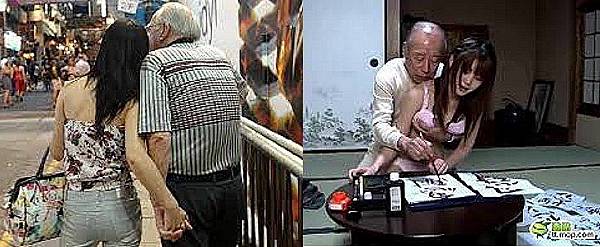 老牛吃嫩草爺孫配.jpg 老牛吃嫩草爺孫配.jpg