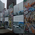 berlin 圍牆紀念區 (2)