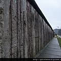 berlin 圍牆紀念園區 (5)